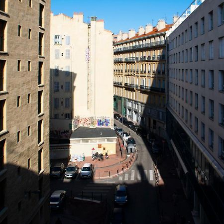 La Boheme Au Vieux-Port Leilighet Marseille Eksteriør bilde