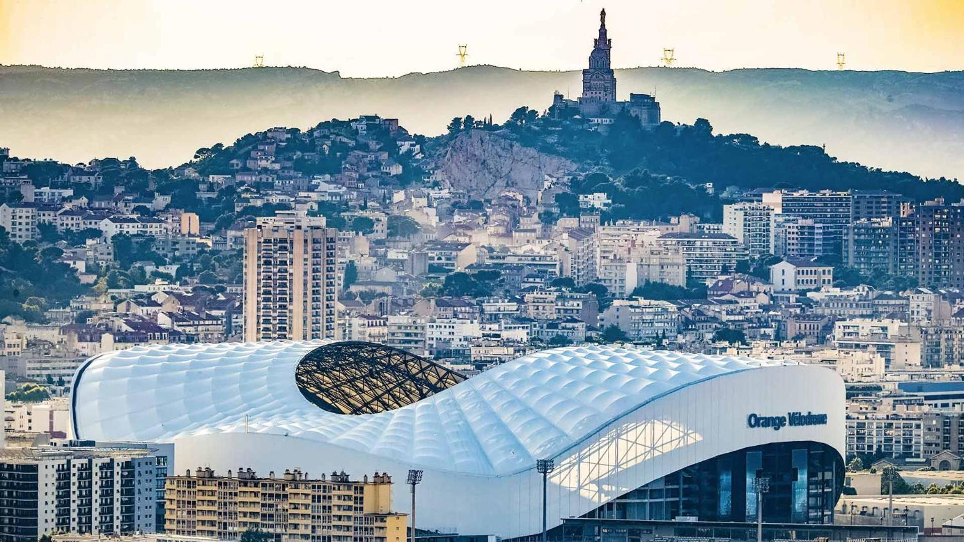 La Boheme Au Vieux-Port Leilighet Marseille Eksteriør bilde