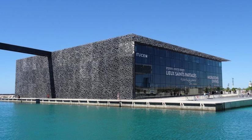 La Boheme Au Vieux-Port Leilighet Marseille Eksteriør bilde